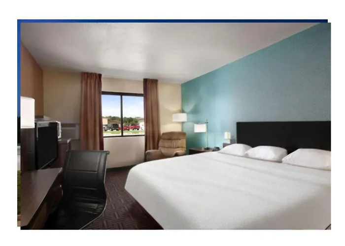 Rodeway Hotel
